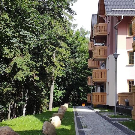 דירות שצ'קלארסקה פוראובה Apartament Podgorze 21 מראה חיצוני תמונה