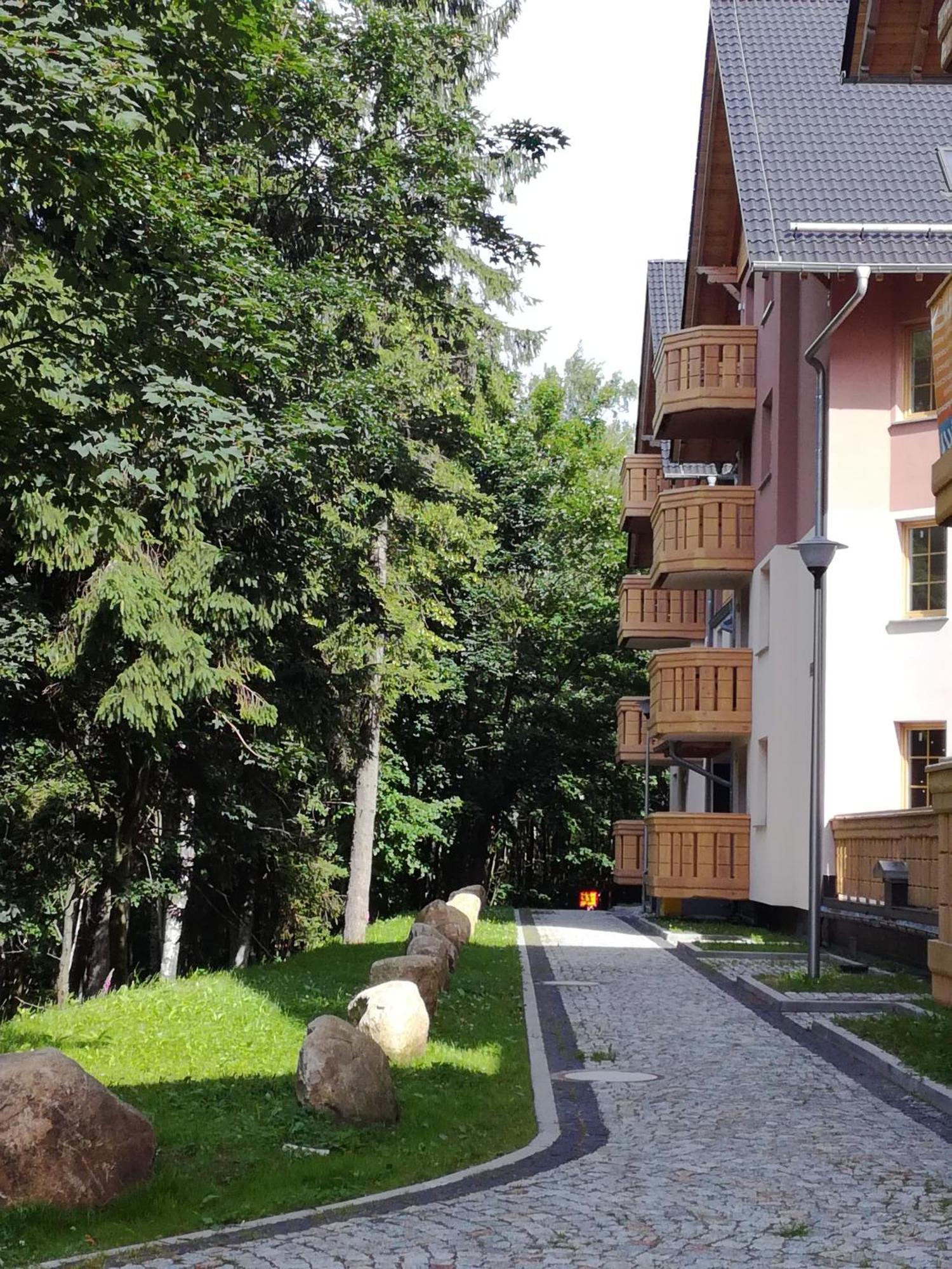 דירות שצ'קלארסקה פוראובה Apartament Podgorze 21 מראה חיצוני תמונה