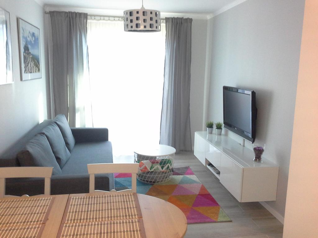 דירות שצ'קלארסקה פוראובה Apartament Podgorze 21 מראה חיצוני תמונה