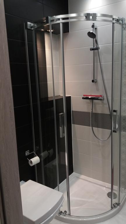 דירות שצ'קלארסקה פוראובה Apartament Podgorze 21 מראה חיצוני תמונה