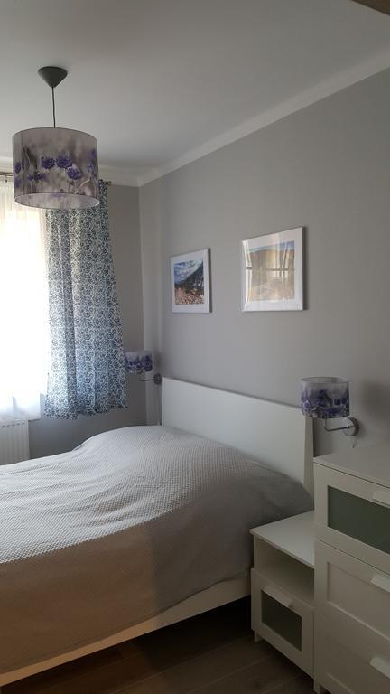 דירות שצ'קלארסקה פוראובה Apartament Podgorze 21 מראה חיצוני תמונה