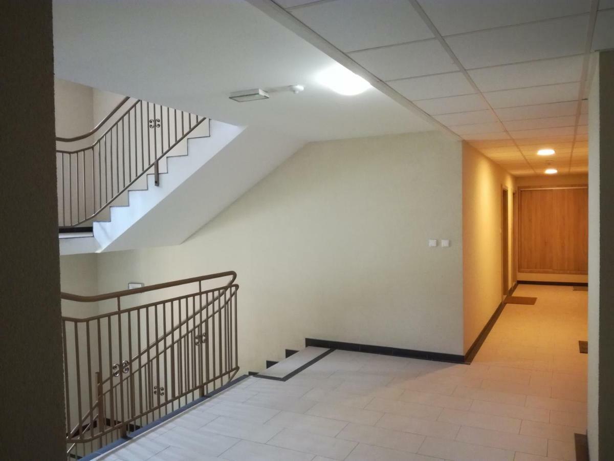 דירות שצ'קלארסקה פוראובה Apartament Podgorze 21 מראה חיצוני תמונה