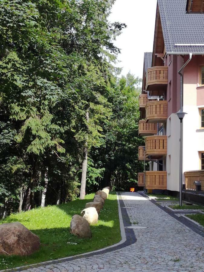 דירות שצ'קלארסקה פוראובה Apartament Podgorze 21 מראה חיצוני תמונה